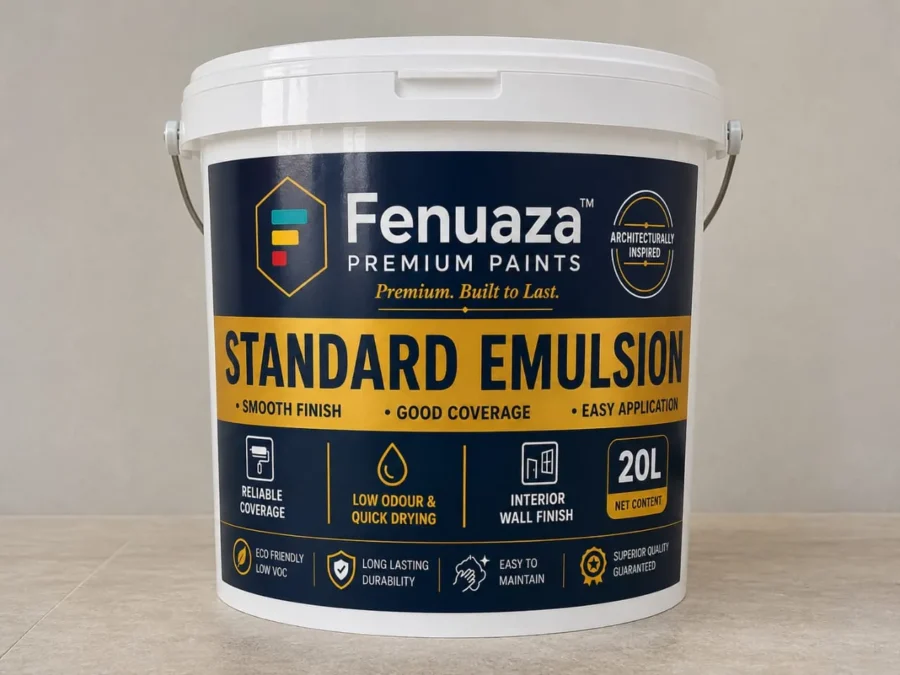 Fenuaza Acrylic Emulsion