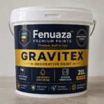 GRA Fenuaza Gravitex