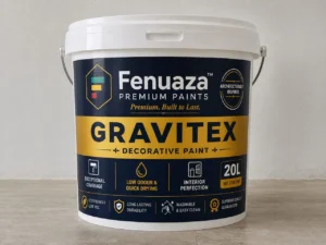 GRA Fenuaza Gravitex