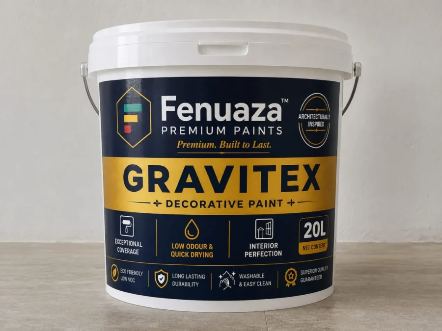 GRA Fenuaza Gravitex