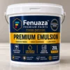 Fenuaza Premium Emulsion