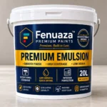 PES Fenuaza Premium Emulsion