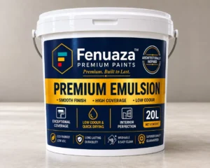 PES Fenuaza Premium Emulsion
