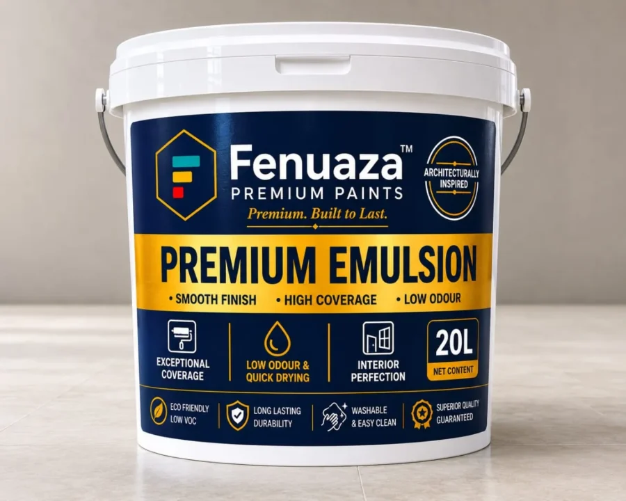 Fenuaza Premium Emulsion