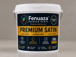 PSA Fenuaza Premium Satin