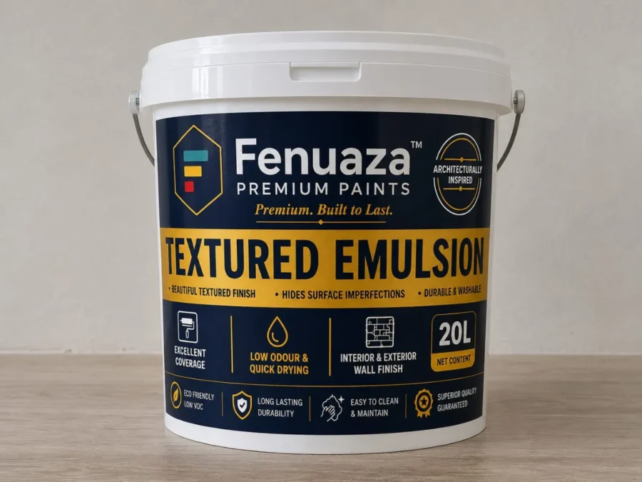 Fenuaza Texcoat